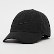 Nike Club Unstrukturierte Cord-Cap czarny 41982 1