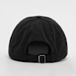 Nike Club Unstrukturierte Cord-Cap czarny 41982 2