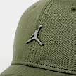 Jordan Metal Jumpman Rise Cap verde 41985 4