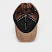 Jordan Rise Cap S CB Metal Jumpman braun 41991 3