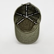 Jordan U J CLUB CAP US CB WSH JM medium olive/sail verde 41980 3