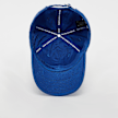 Jordan Unstructured Club Cap Us Wash blauw 41979 3