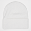 Jordan U JORDAN PEAK BEANIE ESS white/black blanco 41812 2
