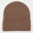 Jordan Peak Essential Beanie braun 41984 2