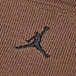 Jordan Peak Essential Beanie braun 41984 3