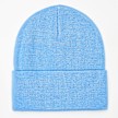 Jordan U Jordan Peak Beanie ESS blau 41600 2