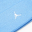 Jordan U Jordan Peak Beanie ESS blau 41600 3