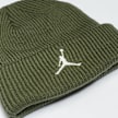 Jordan Terra Essential Beanie verde 41996 3