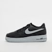 Nike   Air Force 1 (GS) schwarz 43672 1