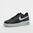 Nike   Air Force 1 (GS) noir 43672 2