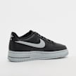 Nike   Air Force 1 (GS) noir 43672 3