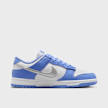 Nike   Dunk Low royal blauw 43549 2
