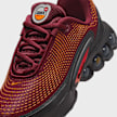 Nike   Air Max Dn (GS) czerwony 43535 7