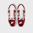 Nike Dunk Low TBT rood 43551 6