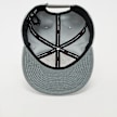Jordan Jumpman Pro Verstellbare Cap grau 41593 3