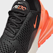 Nike Air Max 270 schwarz 38167 7