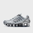 Nike Shox TL metallic platinum/pinksicle/pink foam/white siva 43456 1