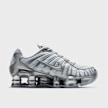 Nike Shox TL metallic platinum/pinksicle/pink foam/white cinzento 43456 2