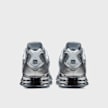 Nike WMNS Shox TL grigio 43456 5