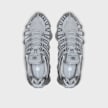 Nike Shox TL metallic platinum/pinksicle/pink foam/white cinzento 43456 6