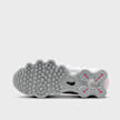 Nike Shox TL metallic platinum/pinksicle/pink foam/white wit 43457 3
