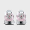 Nike   Shox TL metallic platinum/pinksicle/pink foam/white biały 43457 5
