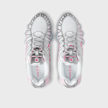 Nike Shox TL metallic platinum/pinksicle/pink foam/white wit 43457 6