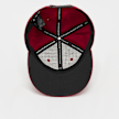 Jordan Pro Cap S FB Jumpman rood 41599 3