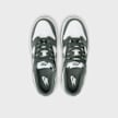 Nike Dunk Low (GS) grün 43673 6