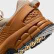 Nike   Zoom Vomero brązowy 43585 7
