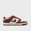 Nike   WMNS Dunk Low rouge 43552 2