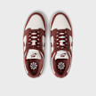 Nike   Dunk Low rot 43552 6