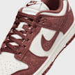 Nike   Dunk Low rot 43552 7