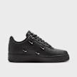 Nike   WMNS Air Force 1 '07 LX negro 43555 2