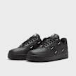 Nike   WMNS Air Force 1 '07 LX negro 43555 4