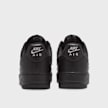 Nike   WMNS Air Force 1 '07 LX negro 43555 5