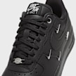 Nike   WMNS Air Force 1 '07 LX negro 43555 7