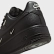 Nike Air Force 1 '07 LX schwarz 43555 8