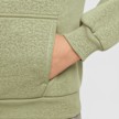 Nike Sportswear Club Fleece Hoodie vert 42142 3