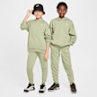 Nike   Sportswear Club Fleece Jogger grün 41818 6