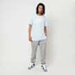 Nike Sportswear Tee Icon Futura blau 40329 4