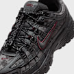 Nike WMNS P-6000 zwart 43587 7