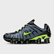 Nike   Shox TL azul 38169 1