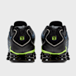 Nike   Shox TL azul 38169 5