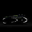 Nike Shox TL niebieski 38169 8