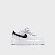 Nike   Force 1 Low Easy On (TD) bianco 43888 2