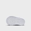 Nike   Force 1 Low Easy On (TD) bianco 43888 3