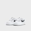 Nike   Force 1 Low Easy On (TD) bianco 43888 4