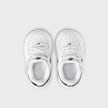 Nike   Force 1 Low Easy On (TD) bianco 43888 6