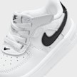 Nike   Force 1 Low Easy On (TD) bianco 43888 8